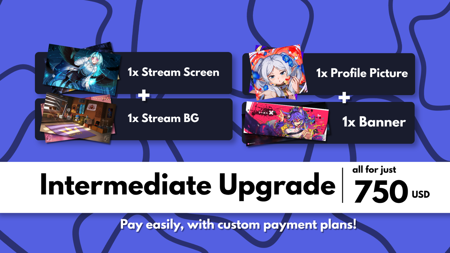 KF Bundle: Tier 2