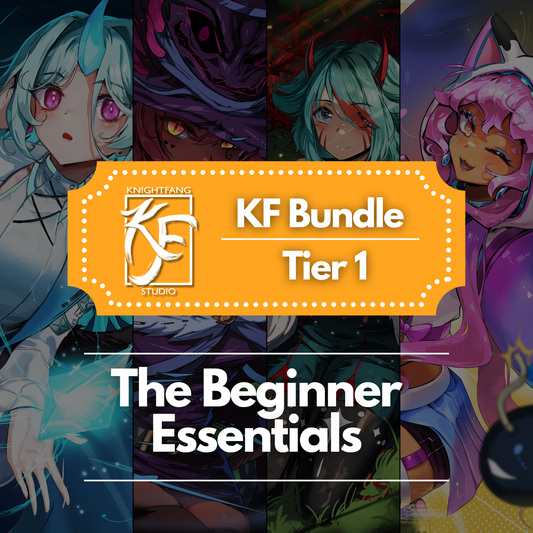 KF Bundle: Tier 1