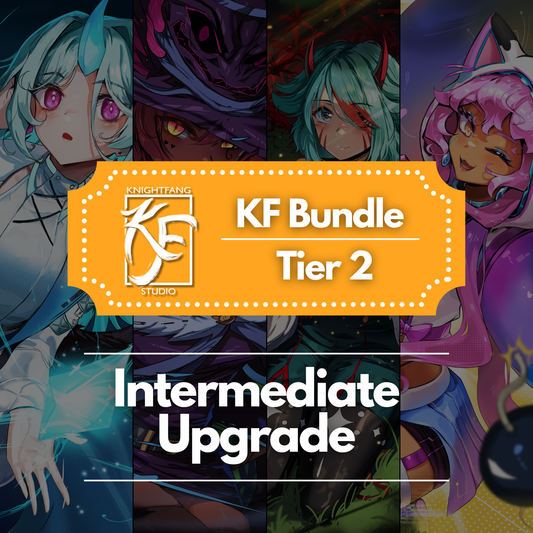 KF Bundle: Tier 2