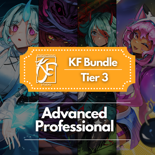 KF Bundle: Tier 3