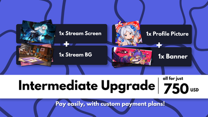 KF Bundle: Tier 2