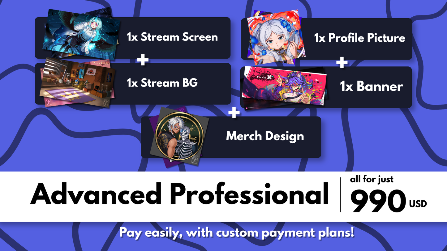 KF Bundle: Tier 3